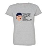 PleaseMeTees Womens You're Killing Me Smalls Sandlot TV Quote HQ