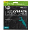 CareDent EeziFlossers (Biodegradable) X 50