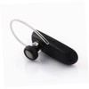 LABRIMP 3sets Ear Hooks Earbud Gel Replacement for Wireless Headset