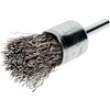 OSBORN Brush Head Brush 25 x 25 x 6 mm