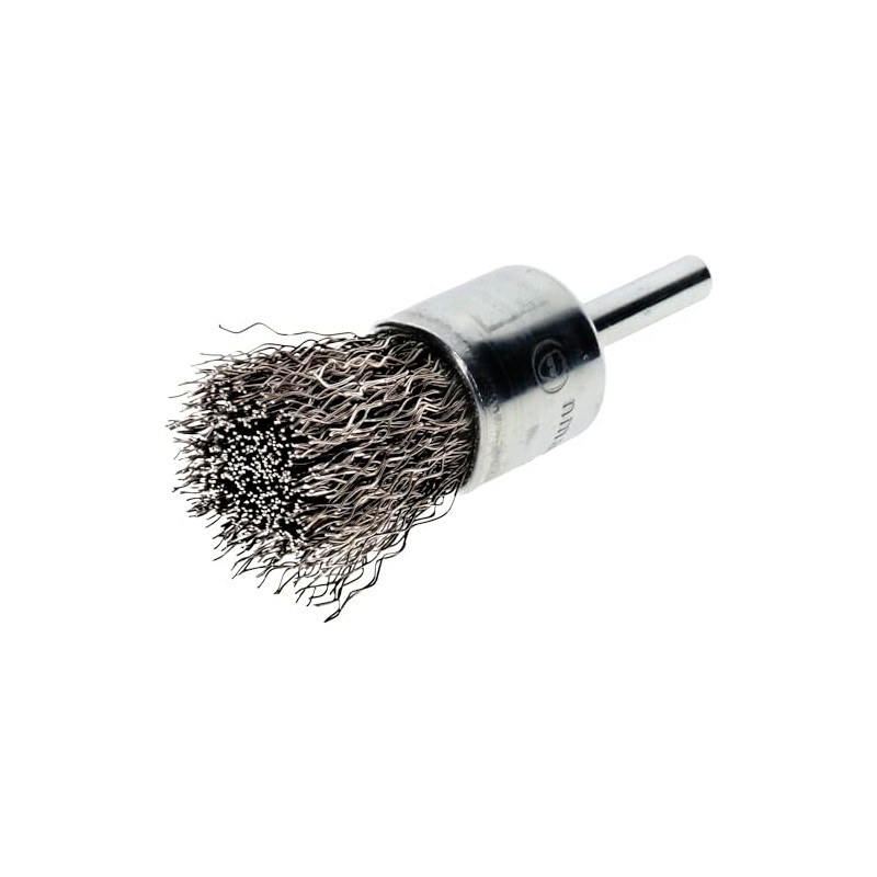 OSBORN Brush Head Brush 25 x 25 x 6 mm