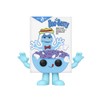 Boo Berry (Cereal Box)