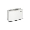 Jofel AH52000 Rectangular Table Top Napkin Holder, Blue