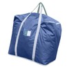 Oversize Moving Bag Waterproof Good Bearing Zipper Design Storage Bag