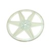 Hoover 41017885 Washing Machine Drum Pulley Wheel
