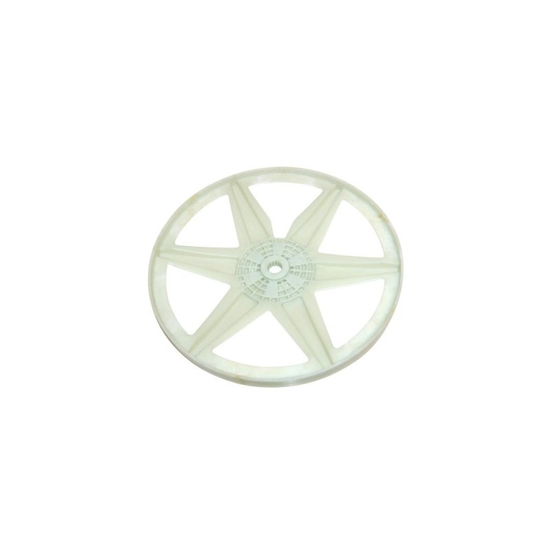 Hoover 41017885 Washing Machine Drum Pulley Wheel