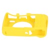 Silicone Camera Protective Case Scratch Resistant Removable Soft Silicone Camera