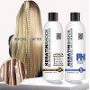Keratinshock Kit Keratina Brasileña Alaciado Japonés
