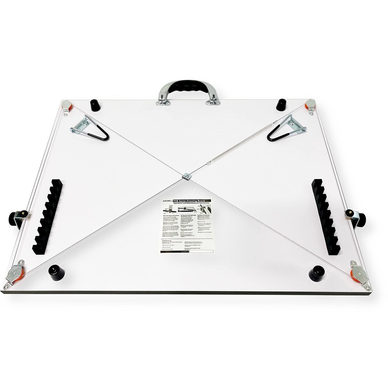 Proartek PK00015 Model PXB24 Portable Drafting Drawing Board 18" x