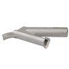 MASUNN Leister Round/Triangular Speed Welding Nozzle for Hot Air Welding