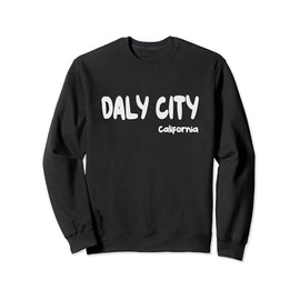 Daly City Sweatshirt