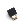 2x USB 3.2 Front Panel Internal Connector Type-E 90 Degree