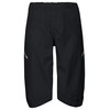 Vaude Men's 412570105200 Bike Chaps, Black, X Small