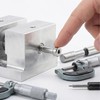 5 Pcs Hex Socket Shoulder Bolt – Metric Stainless Steel