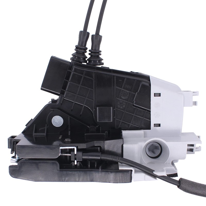 ApplianPar Front Driver Side Door Lock Actuator Motor for Hyundai