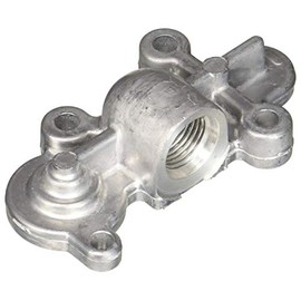 Motorcraft - Regulator - Fuel Pr (P) (CM5193)