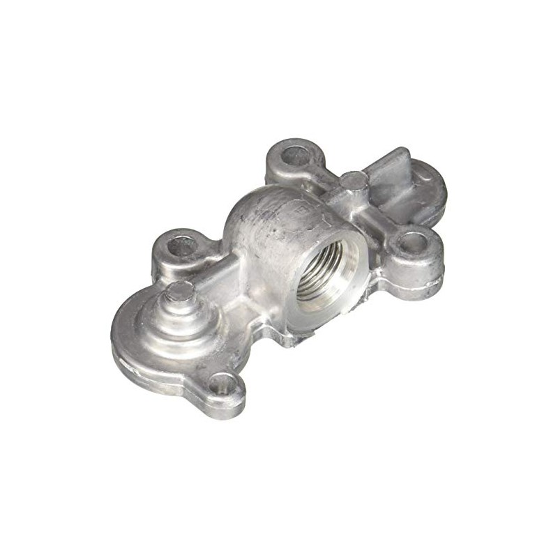 Motorcraft - Regulator - Fuel Pr (P) (CM5193)