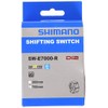 Shimano Dr. Step Switch