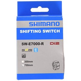 Shimano Dr. Step Switch