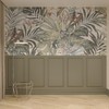 Decozayn Wall Molding Kit, Premade Wainscoting Panels, Picture Frame Moulding,