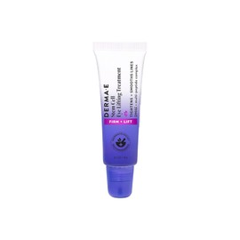 DERMA E Firming DMAE Eye Lift with Hyaluronic Acid, 0.5 oz