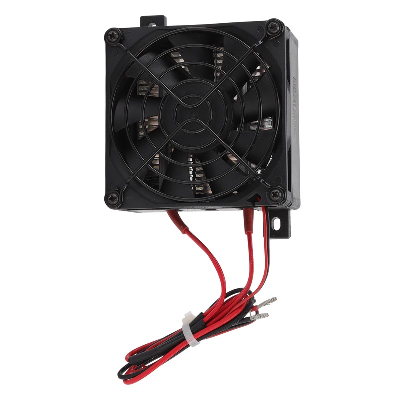 PTC Air Heater Insulation Automatic Constant Temperature PTC Fan Heater