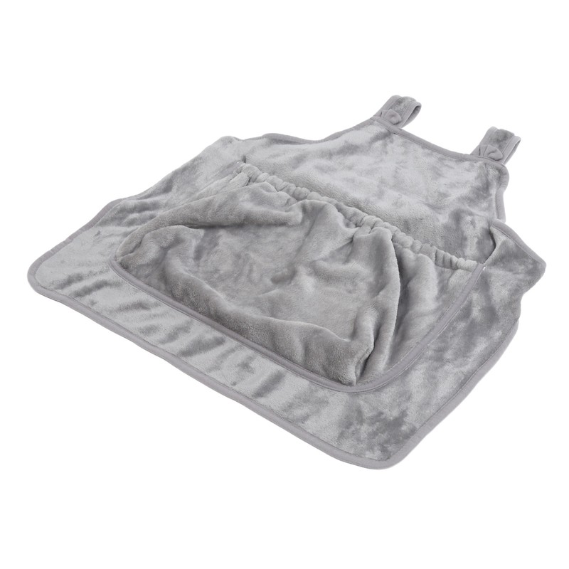 Cat Carrier Apron Soft Breathable Adjustable Cute Front Pet Sling