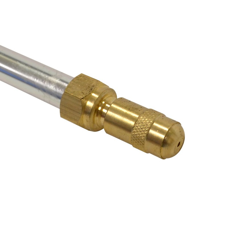 Master SG221818CB Valley Industries Pistol Grip Spray Gun, 18"