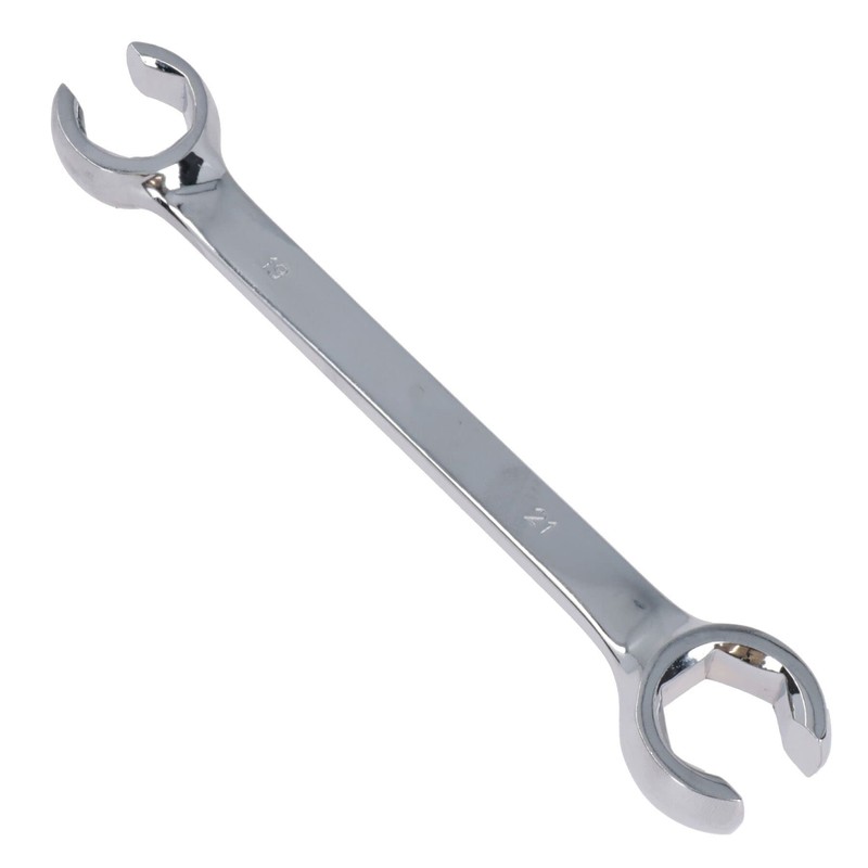 AB Tools Metric Flare Nut Brake Gas Fuel Pipe Spanner
