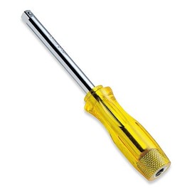 ko-ken 1/4 (6.35 mm) Sq. supintaipuhandoru Total length 150 mm 2769 °F