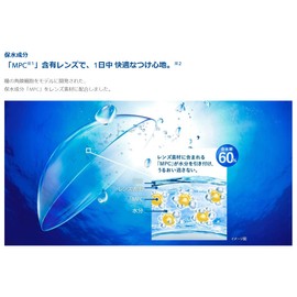 Pro Clear Oneday (BC) 8.7 [PWR] -3.25 30 Sheets 1 Box