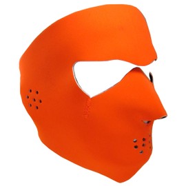 SkulSkinz Full Face Neoprene Mask