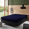 Erwin Müller Box Spring Bed Fitted Sheet Free Elastane Jersey