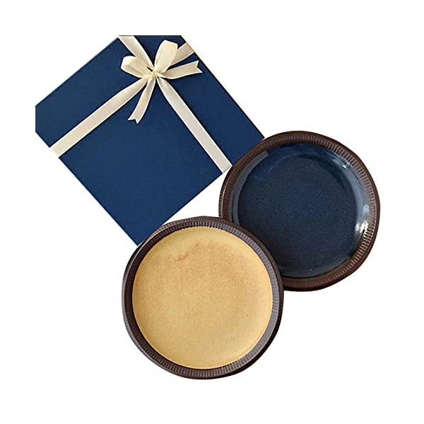 Minoruba Dinnerware Gift, Large Plate Set, Deli Style, Dinnerware Set,