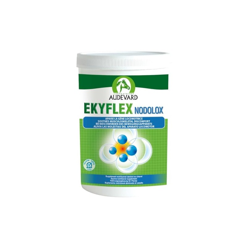 Ekyflex Nodolox 600G