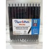 Paper Mate InkJoy GEL 0.7 mm Medium Point Black Ink