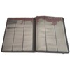 Docsmagic.de Pro-Player Premium 9/18-Pocket Album Copper - 360 Card Binder