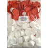 60 containers containers Ointment Cream Ointment Kruke Flat 25ml Capacity,