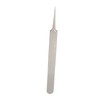 Acne Clip Extractor Blackhead Removal Stainless Steel Pointed Tip Tweezers