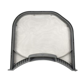 HQRP Dryer Lint Filter Compatible with LG Dryer DLEX3250V DLEX3370W DLE3050 DLE3170 DLEX2801 DLEX3360 DLEX3470 DLEX3550 DLEX3885 DLEX4070 DLEX4270 DLGX3002 DLGX3251 DLGX3371 DLGX3471 DLGX3571 DLGX3876