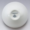 Wedgwood Geo Small Ball L, Diameter: Approx. 4.7 inches (12