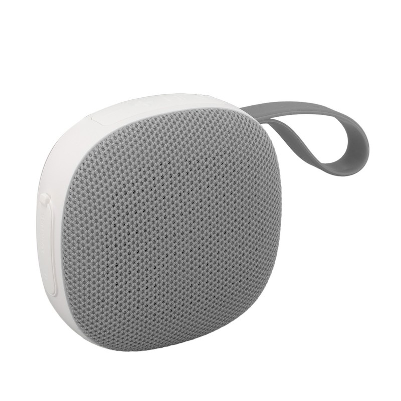 Portable Golf Speaker IPX6 Waterproof Dustproof Premium Stereo Bass BT5.3