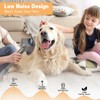 ACCTDLF Groom Tool for Dyson Pet dog Attachment Brush compatible