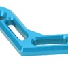 Aluminum Alloy Multi Hole Front Shock Absorber Bracket Plate for