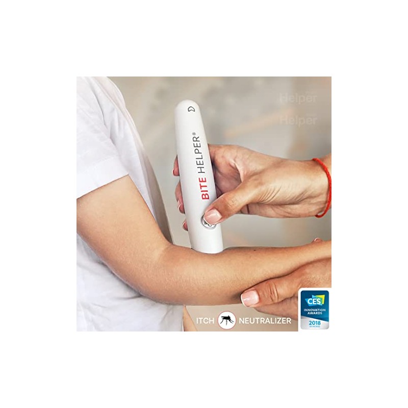 Bug Bite Itch Neutralizer, Bug Bite Relief Solution for The
