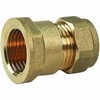 hep® 22mm Compression by 1/2" BSP Brass Female Iron Coupler