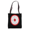 PIER chart, Electrical Formulas, Nerd, Engineer Tote Bag