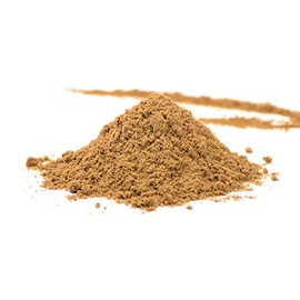 Nutmeg Ground | 40 g | Nutmeg Powder | Nutmeg Powder | Ground Nutmeg | 100% Nutmeg | Spices | Spice Powder | Gerüche-Küche |