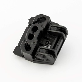 LST Window Regulator Repair Kit Front Left Golf 4 IV