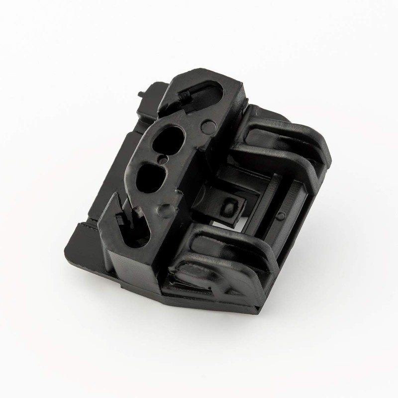 LST Window Regulator Repair Kit Front Left Golf 4 IV